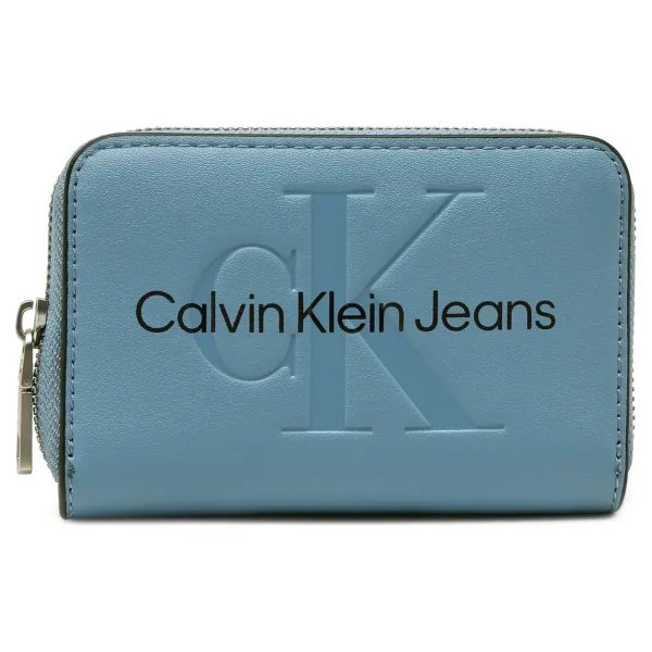 

Кошельки Calvin Klein, синий