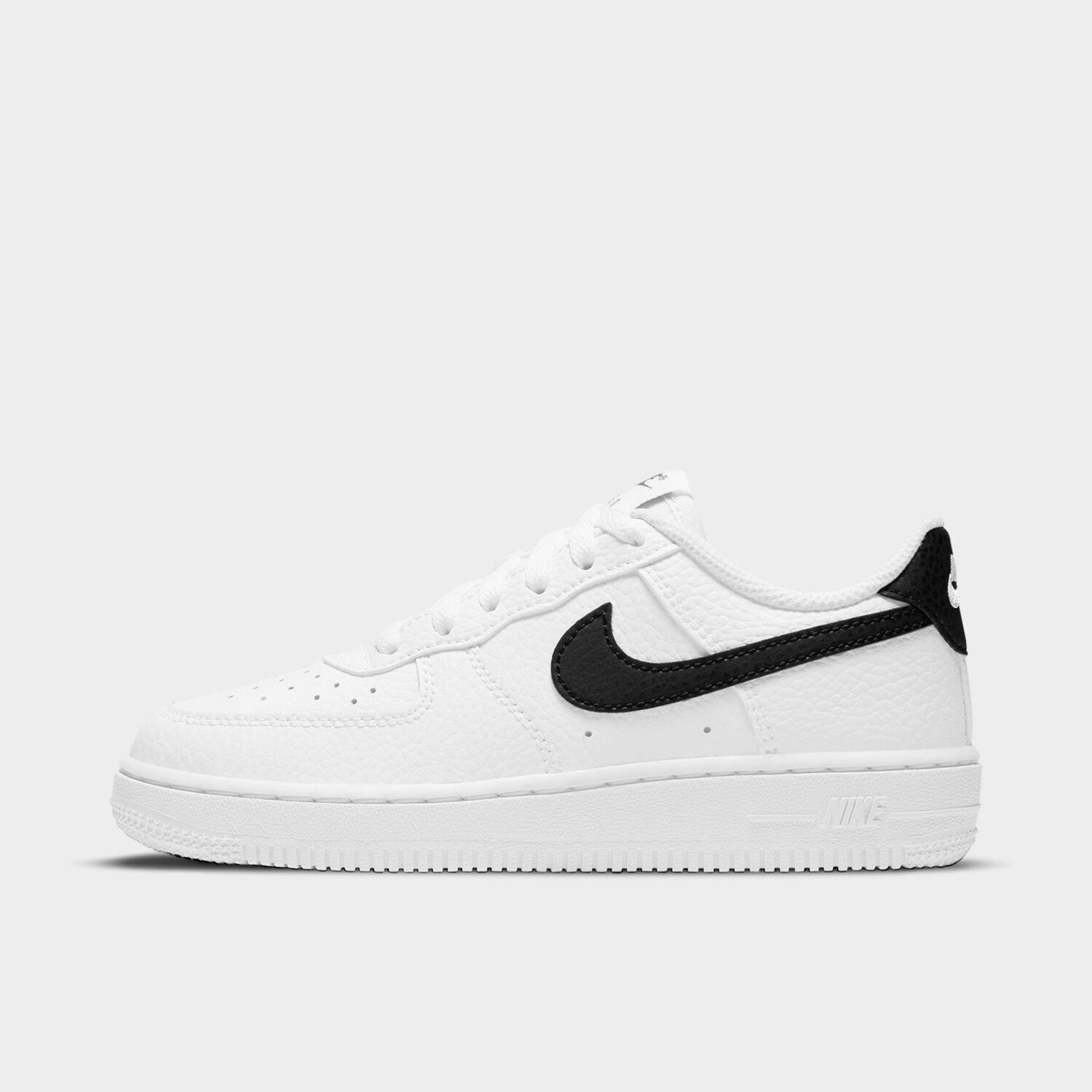 

Повседневная обувь Nike Air Force 1 Low SE для маленьких детей, белый