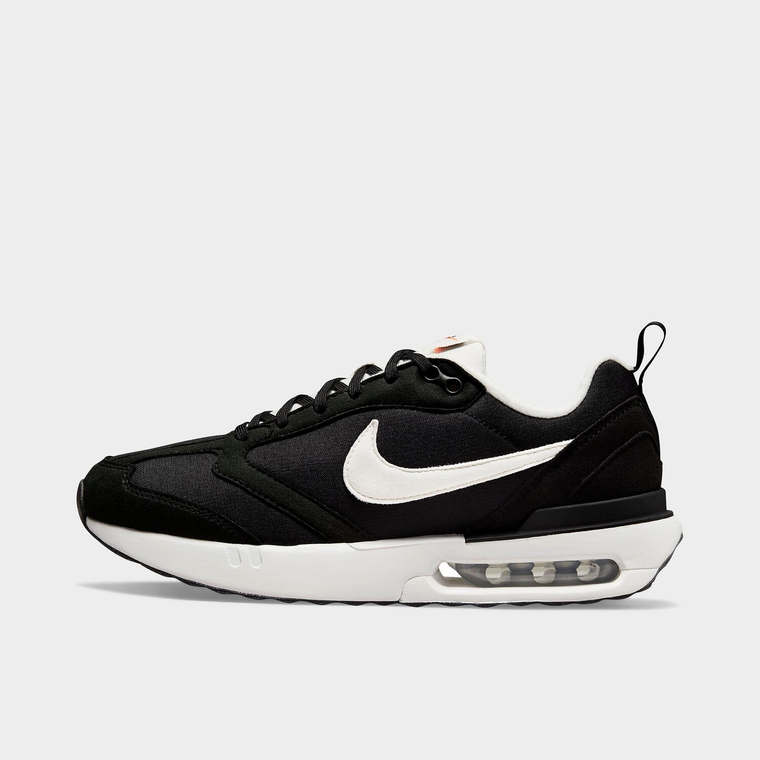 

Повседневная обувь Nike Air Max Dawn для больших детей, черный