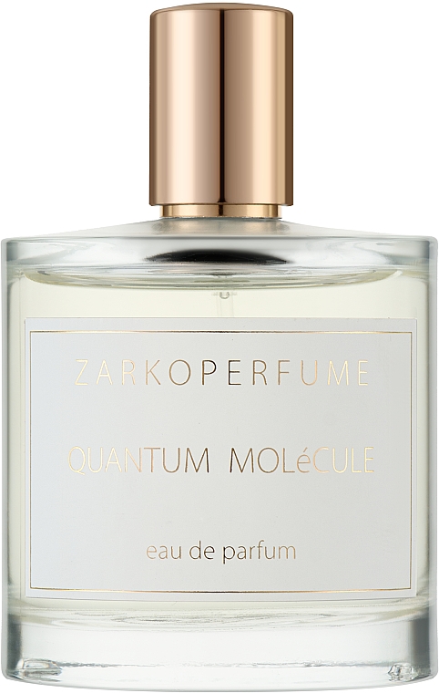 Духи Zarkoperfume Quantum Molecule - фото