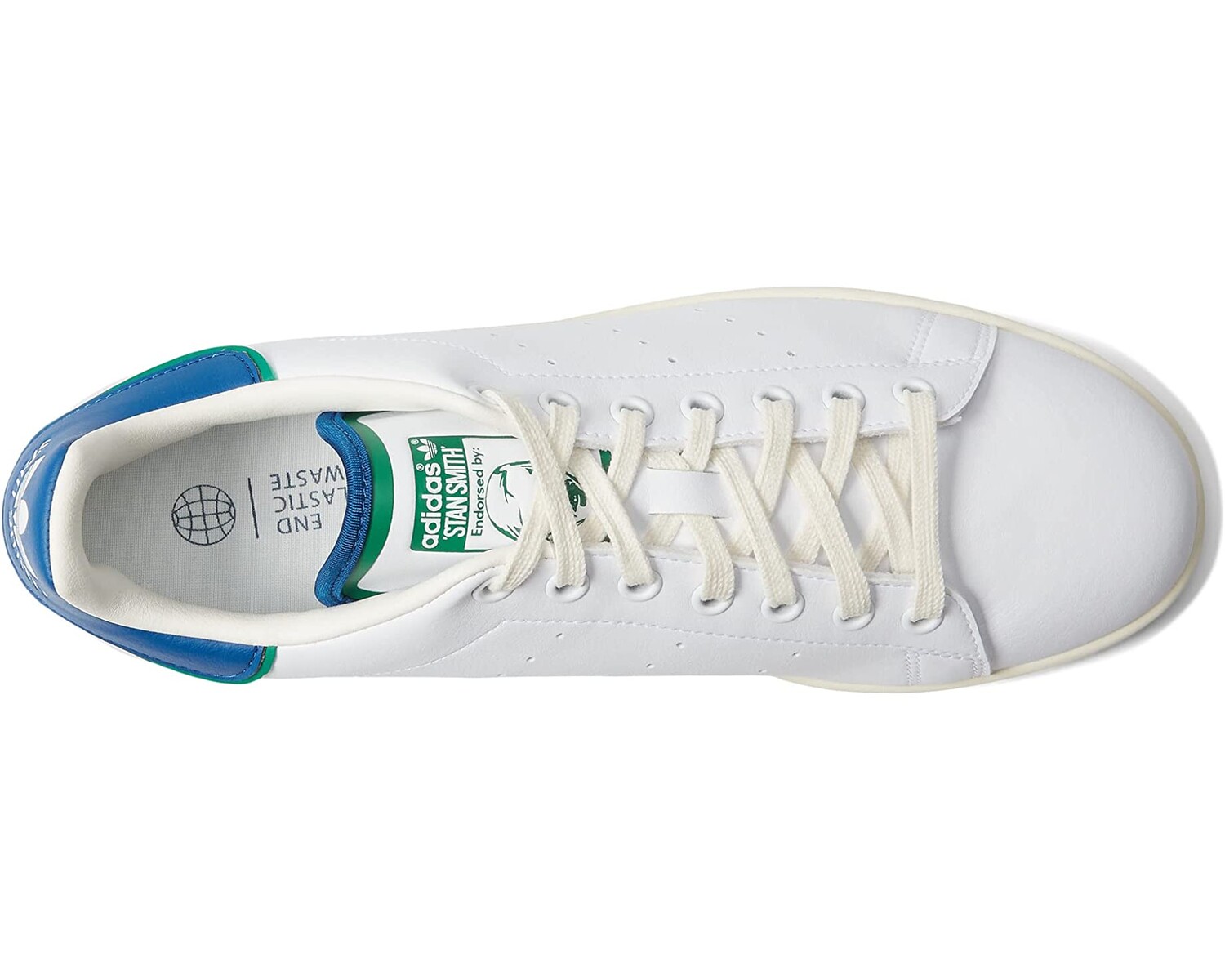 

Кроссовки Stan Smith adidas Originals, белый