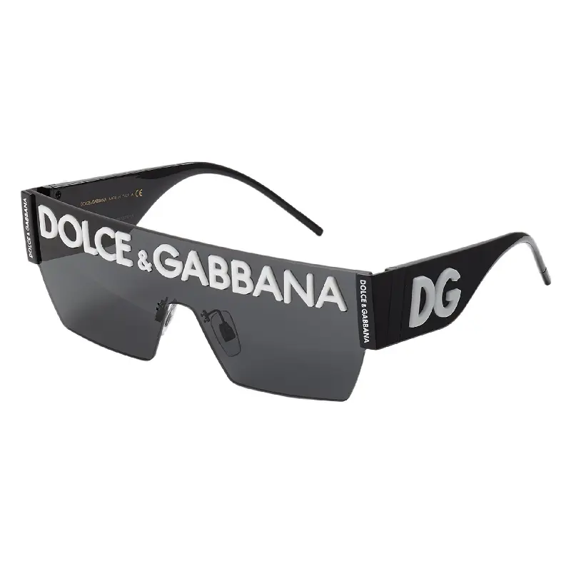 

Очки Dolce&Gabbana, черный
