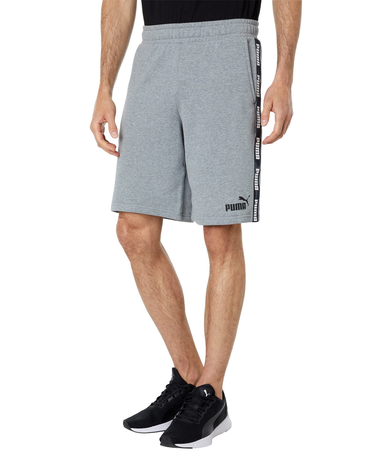 

Шорты PUMA, Tape No.1 Logo Shorts