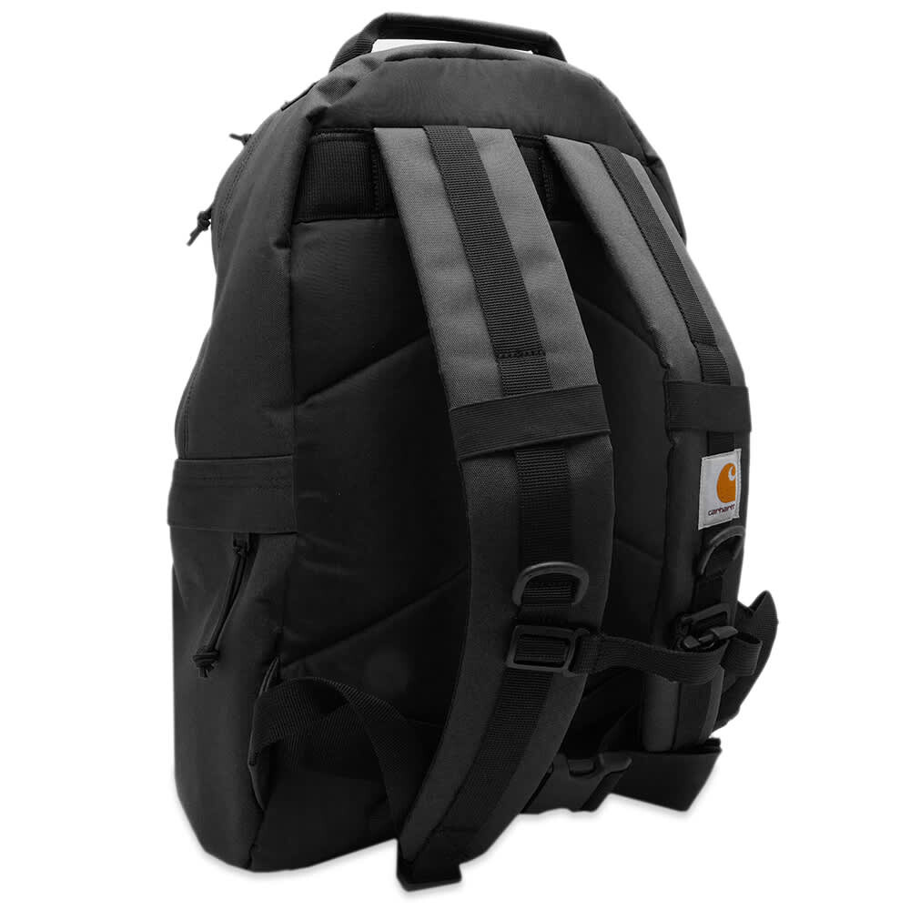 

Рюкзак Carhartt WIP Kickflip Backpack