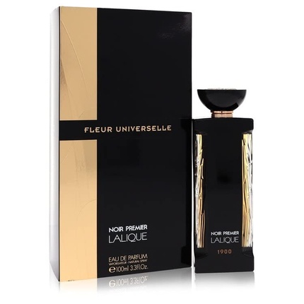 цена Lalique Fleur Universelle Eau de Parfum спрей для женщин 100мл