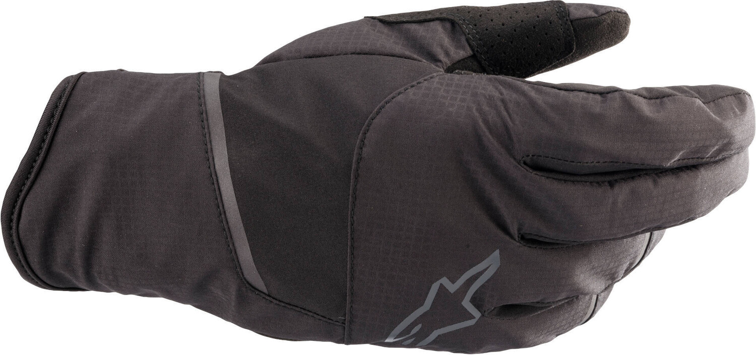 

Велосипедная перчатка Alpinestars Tahoe WP, черный/антрацитовый