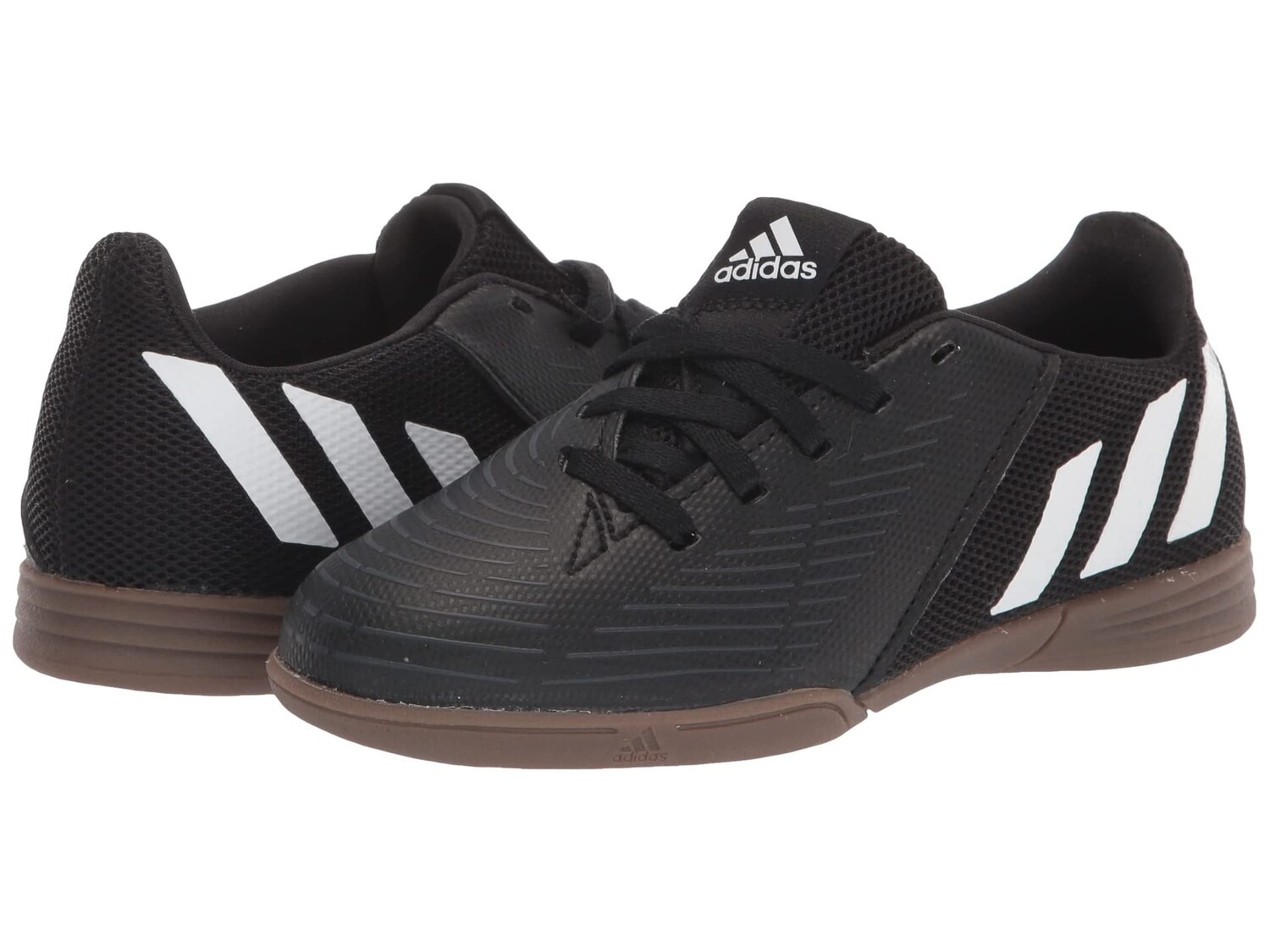 

Кроссовки adidas Kids, Soccer Predator Edge.4 Indoor Sala