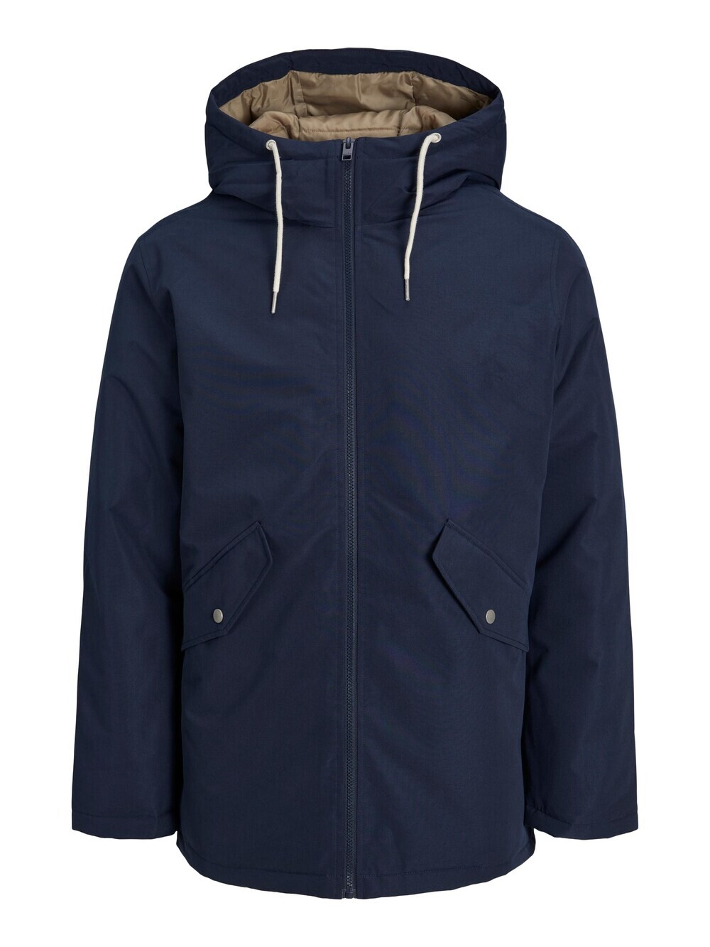 

Спортивная куртка JACK & JONES LOOP, темно-синий