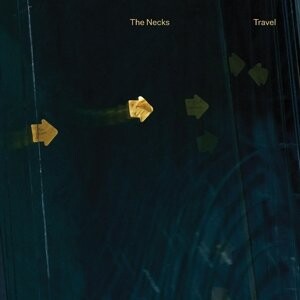 

Виниловая пластинка The Necks - Travel
