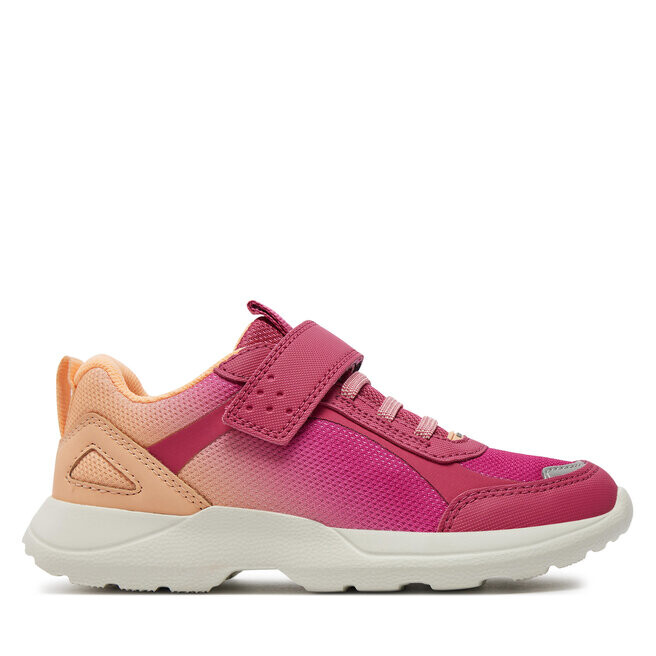 

Кроссовки Superfit 1-000211-5520 S Pink/Orange, розовый