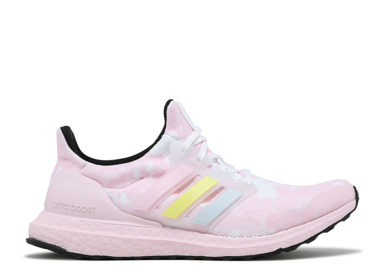 

Кроссовки adidas Wmns Ultraboost 'Pastel Pink', розовый