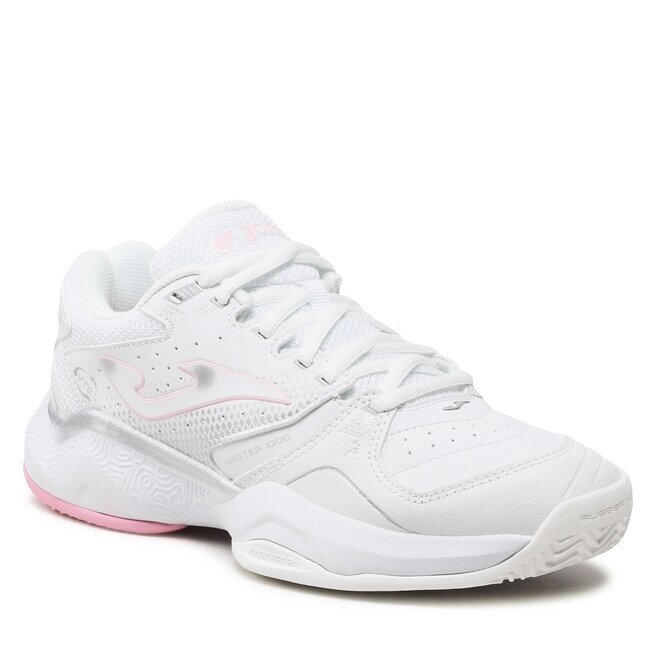 

Кроссовки Joma T.MasterLady, белый