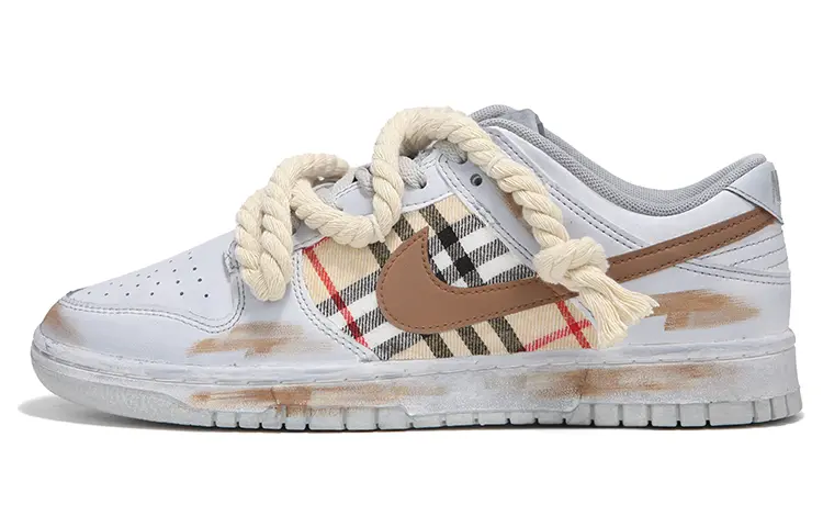 

Кроссовки Nike Dunk Low Skate Мужской