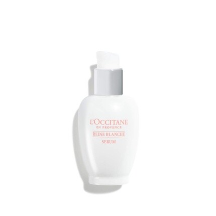 

Осветляющая сыворотка Reine Blanche, 1 жидкая унция, L'Occitane