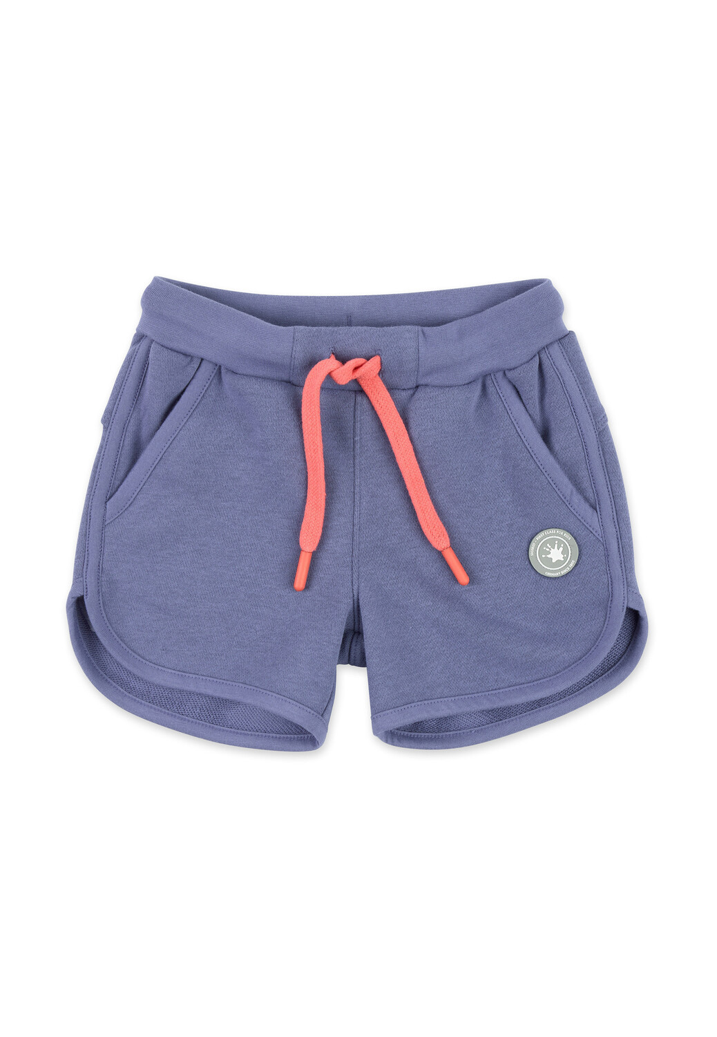

Шорты Sigikid Sweat Happy Moves, синий