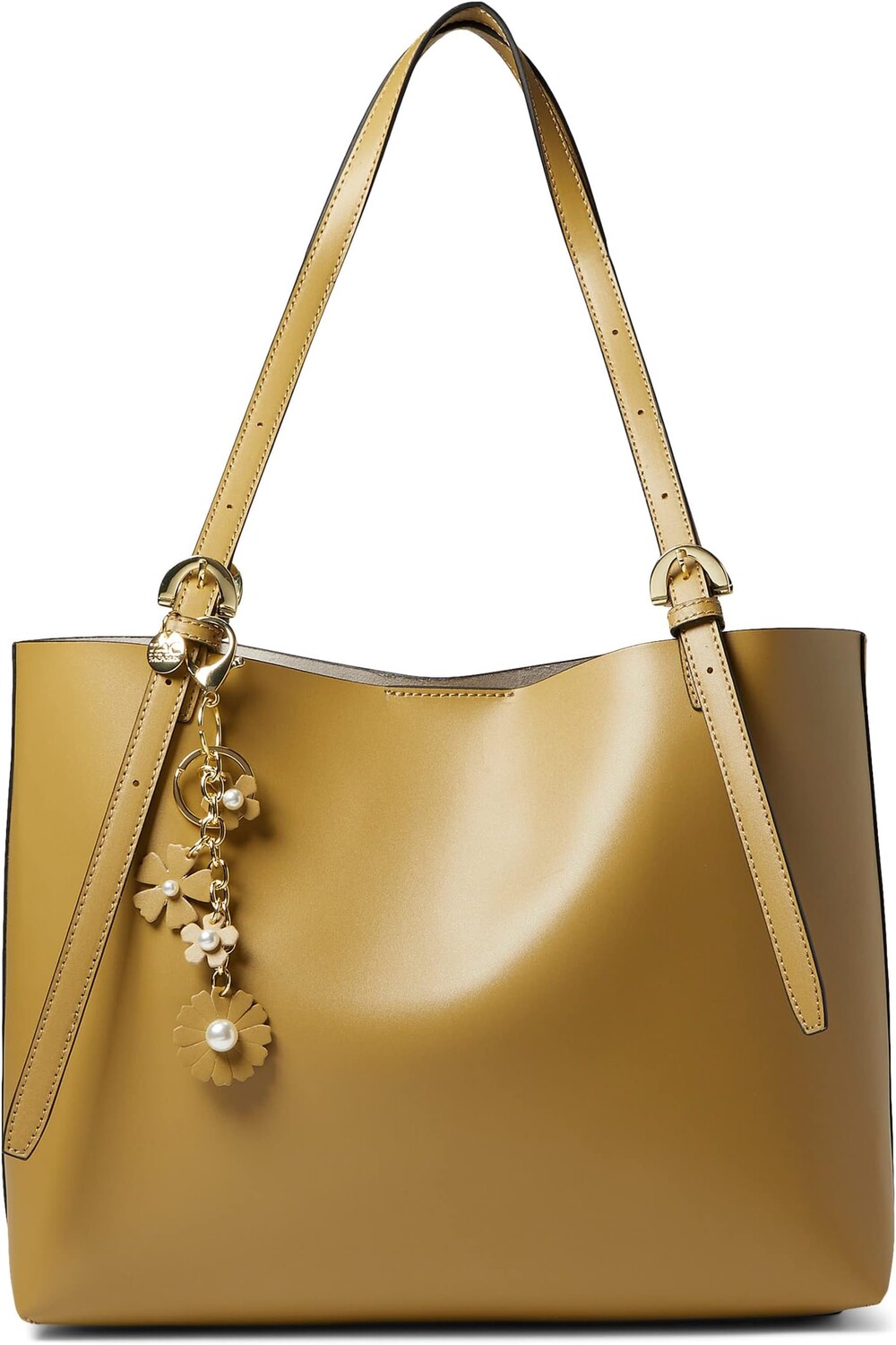 

Сумка ZAC Zac Posen Posen Medium Tote - Floral Garden, хаки