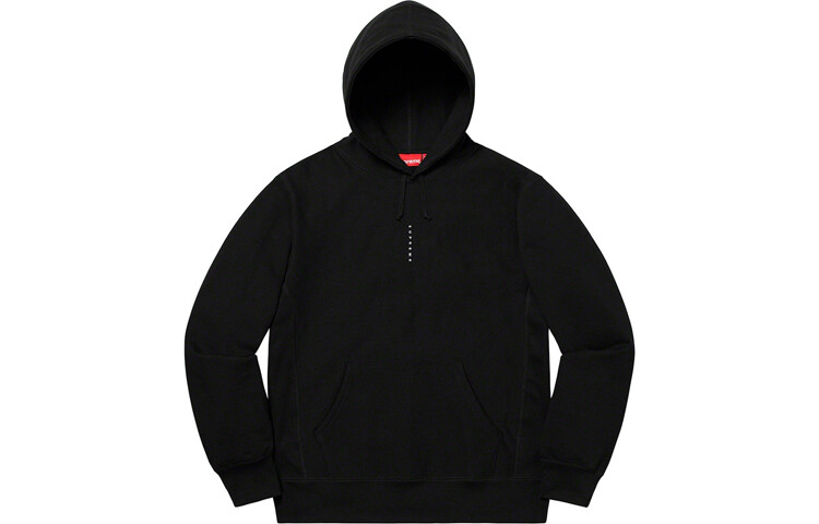

Толстовка FW20 унисекс Supreme, фиолетовый