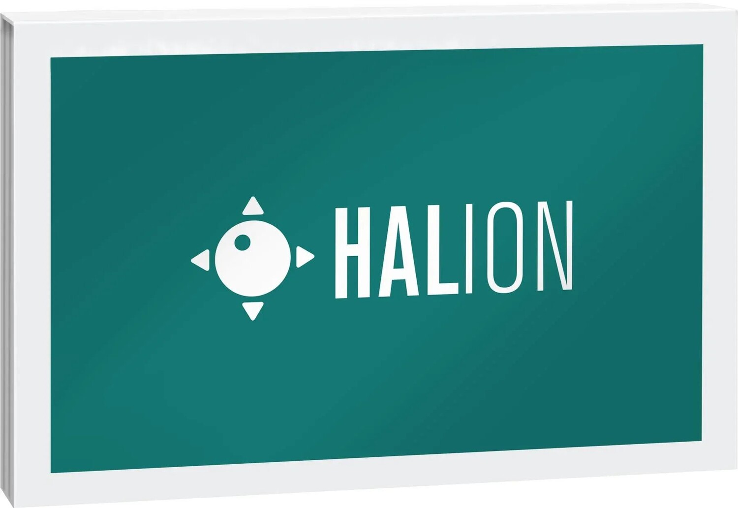 

Программное обеспечение Steinberg HALion 7 для виртуального сэмплирования и звукового дизайна