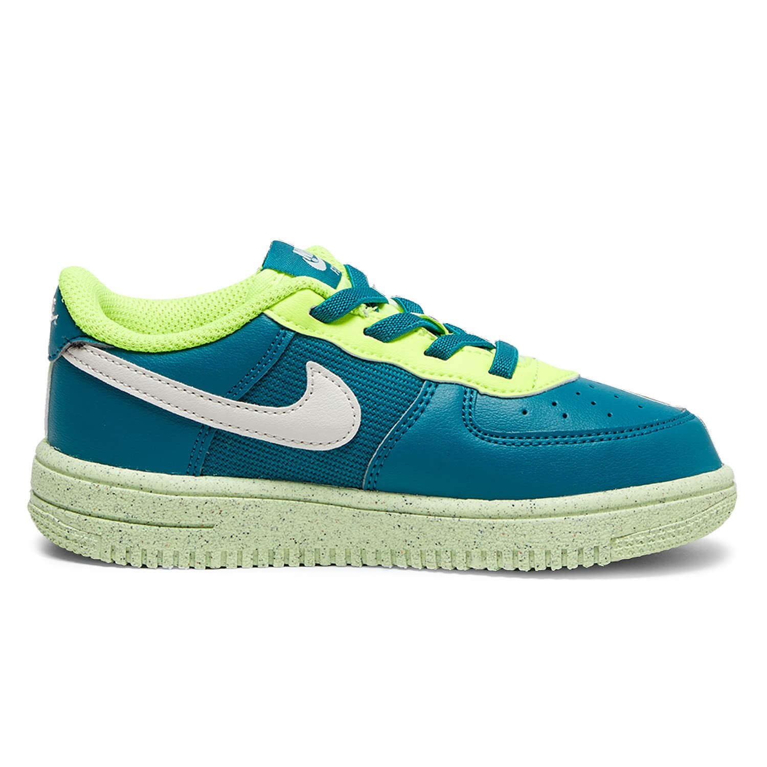 

Кроссовки Nike Kids Force 1 Crater Classic (Infant/Toddler)