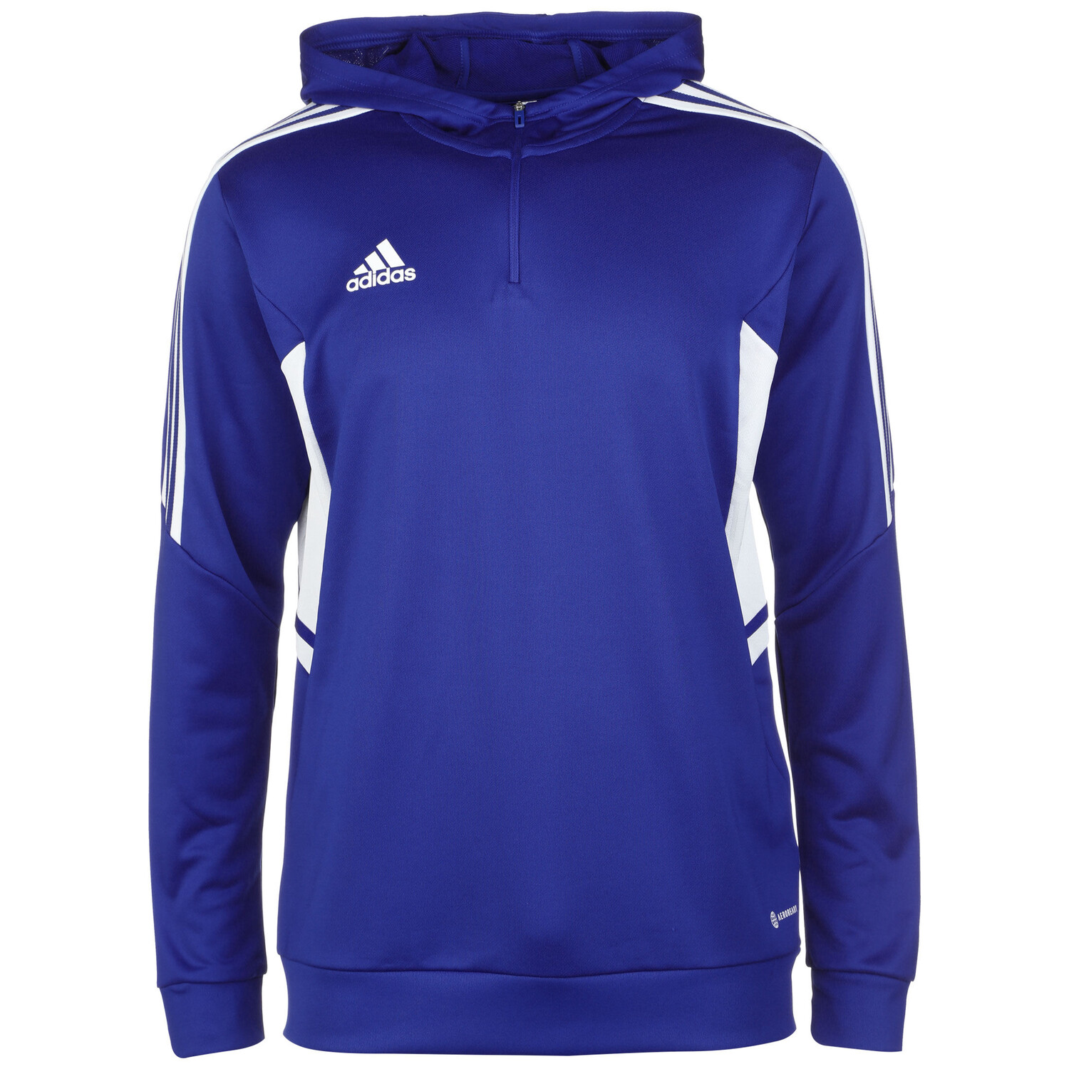 

Толстовка adidas Performance Trainingskapuzenpullover Condivo 22, синий