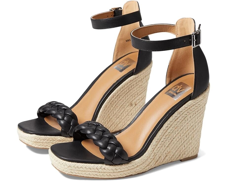

Туфли DV Dolce Vita Harriat, черный