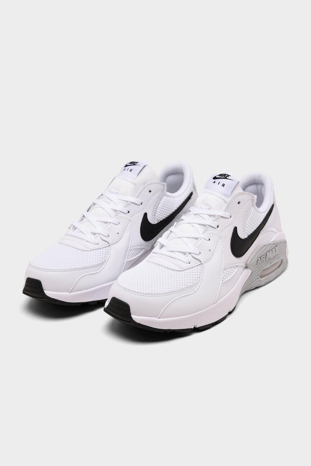 

Кроссовки - Белый - Плоские Nike, белый