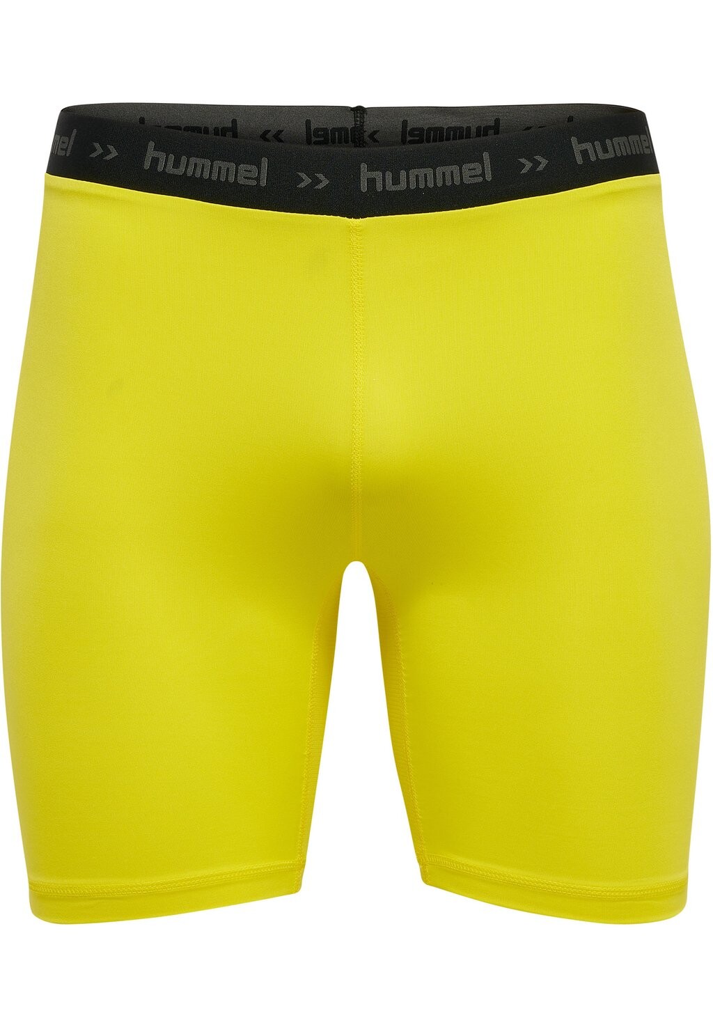 

Тайтсы Hummel, желтый