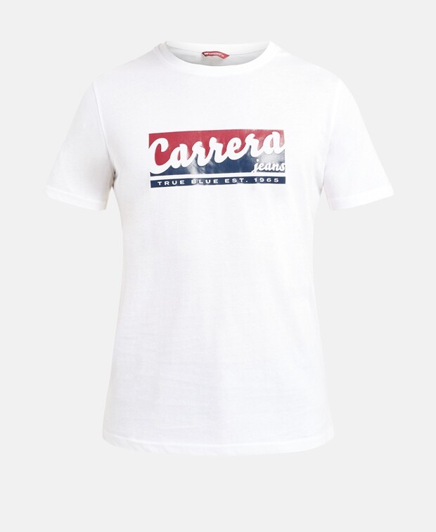 

Футболка Carrera, цвет Greige