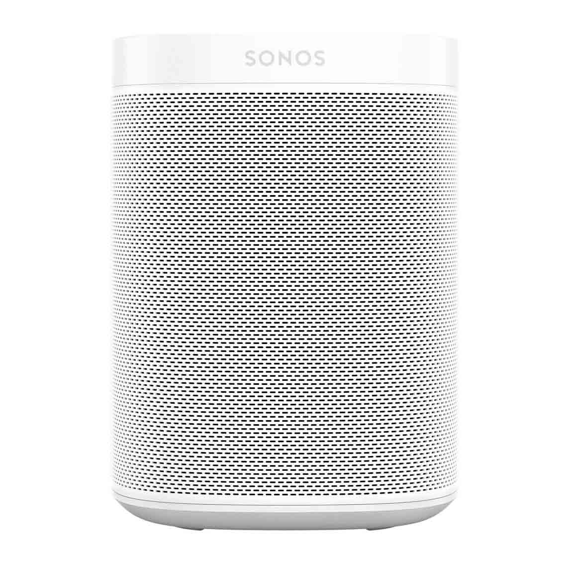 

Умная колонка Sonos One Gen 2, белый