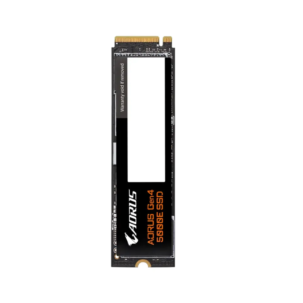 

SSD-накопитель Gigabyte Black Eagle 450E 1T