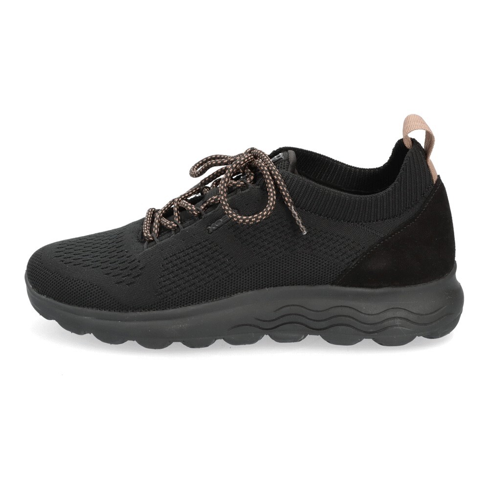 

Кроссовки Geox Zapatillas, black