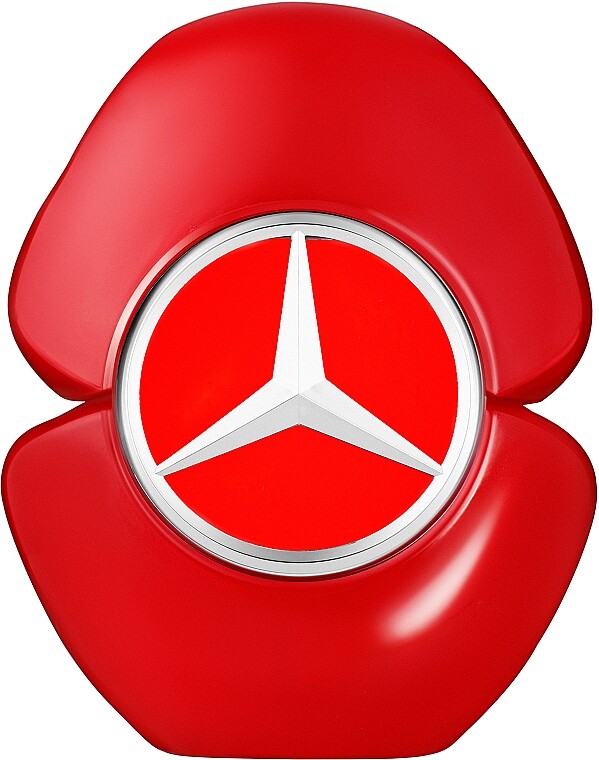 

Духи Mercedes Benz Mercedes-Benz Woman In Red