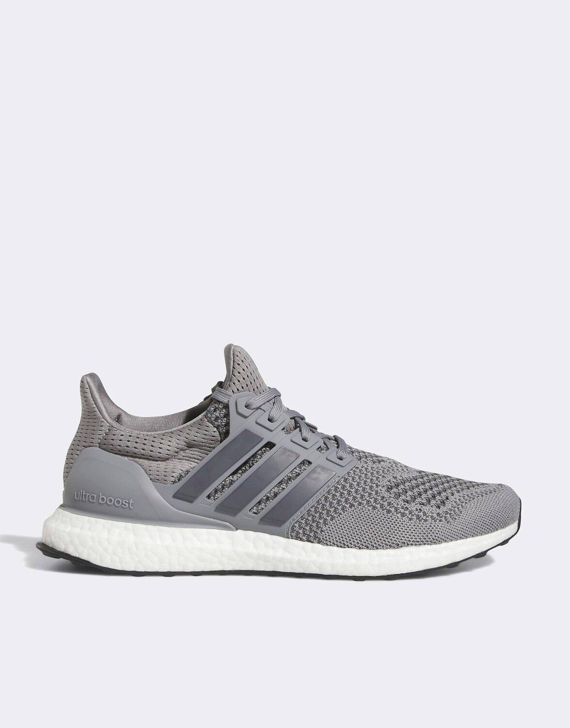 

Кроссовки adidas Sportswear Ultraboost 1.0 светло- и темно-серого цвета, Серый