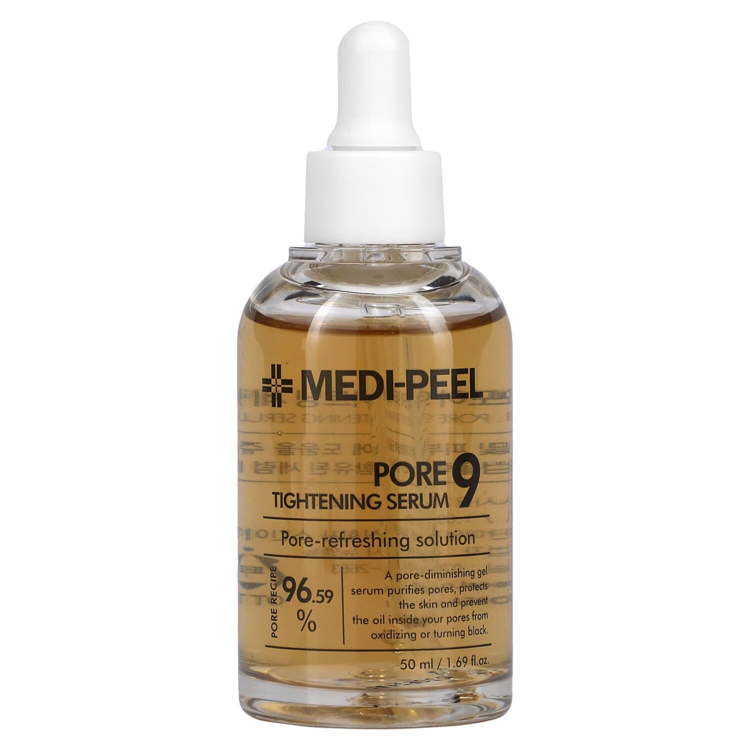 

Подтягивающая сыворотка для Pore 9, 50 мл (1,69 жидк. Унции) Medi-Peel