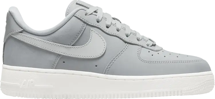 Nike air force 2024 1 premium grey