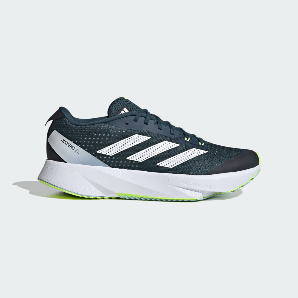

Кроссовки Adidas Adizero Sl Running Shoes, Черный