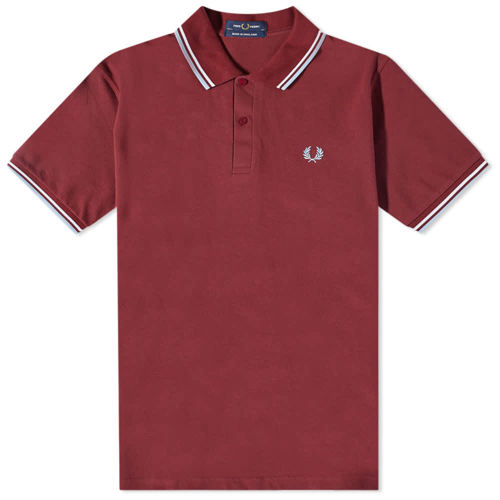 Футболка Fred Perry Reissues Original T футболка fred perry reissues original t