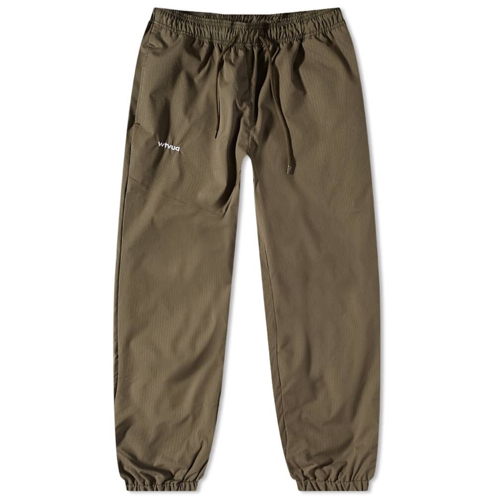 

Спортивные брюки Incom 01 WTAPS