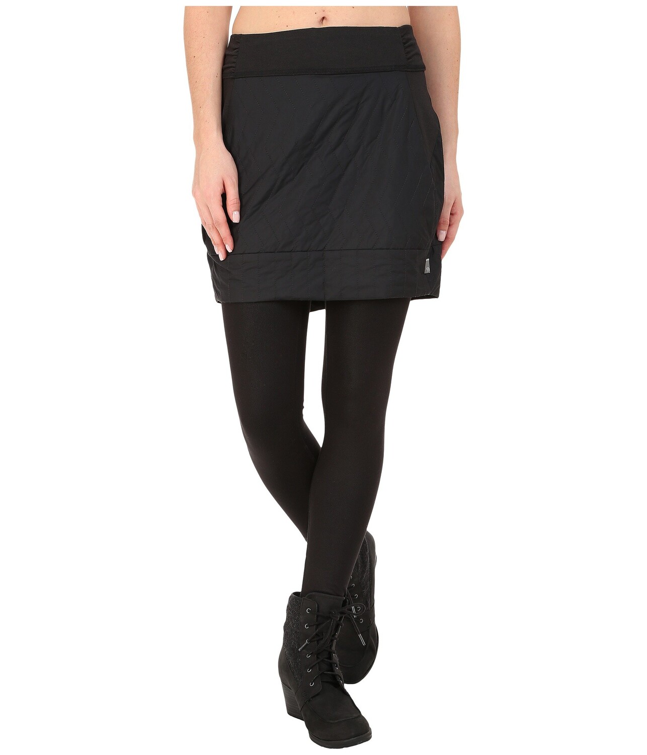 

Юбка Mountain Hardwear, Trekkin Insulated Mini Skirt