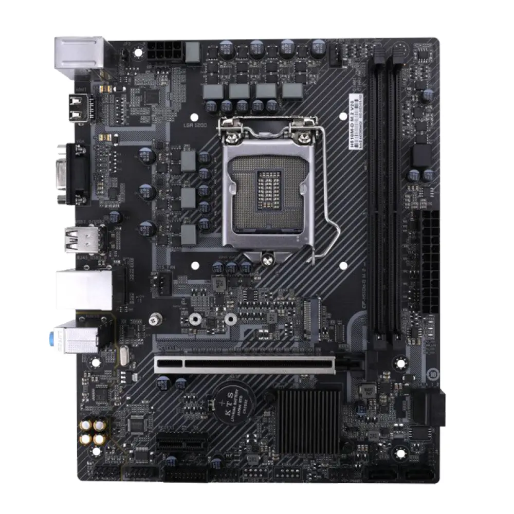 

Материнская плата Colorful H510M-D-M.2 V20