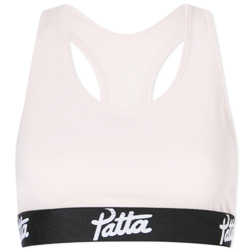 

Базовый бюстгальтер без косточек Patta Femme