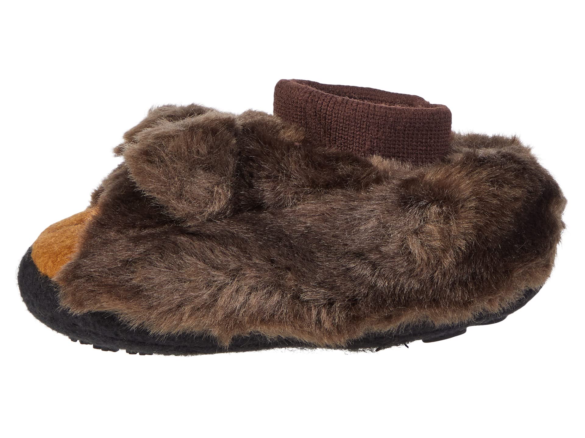 

Домашняя обувь L.L.Bean Animal Paws (Toddler/Little Kid/Big Kid)