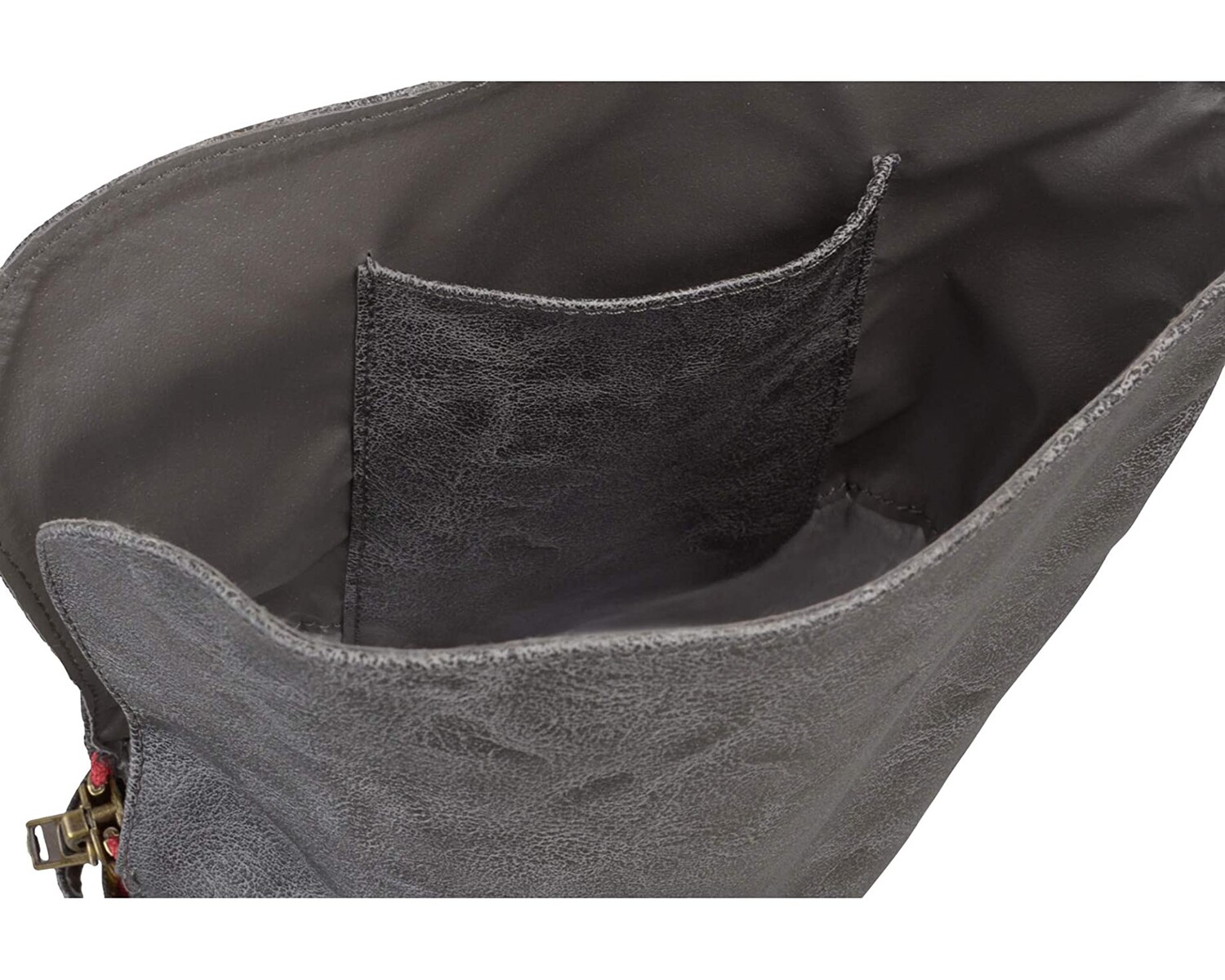 

Ботинки Kane Boot - Wide Calf Journee Collection, серый