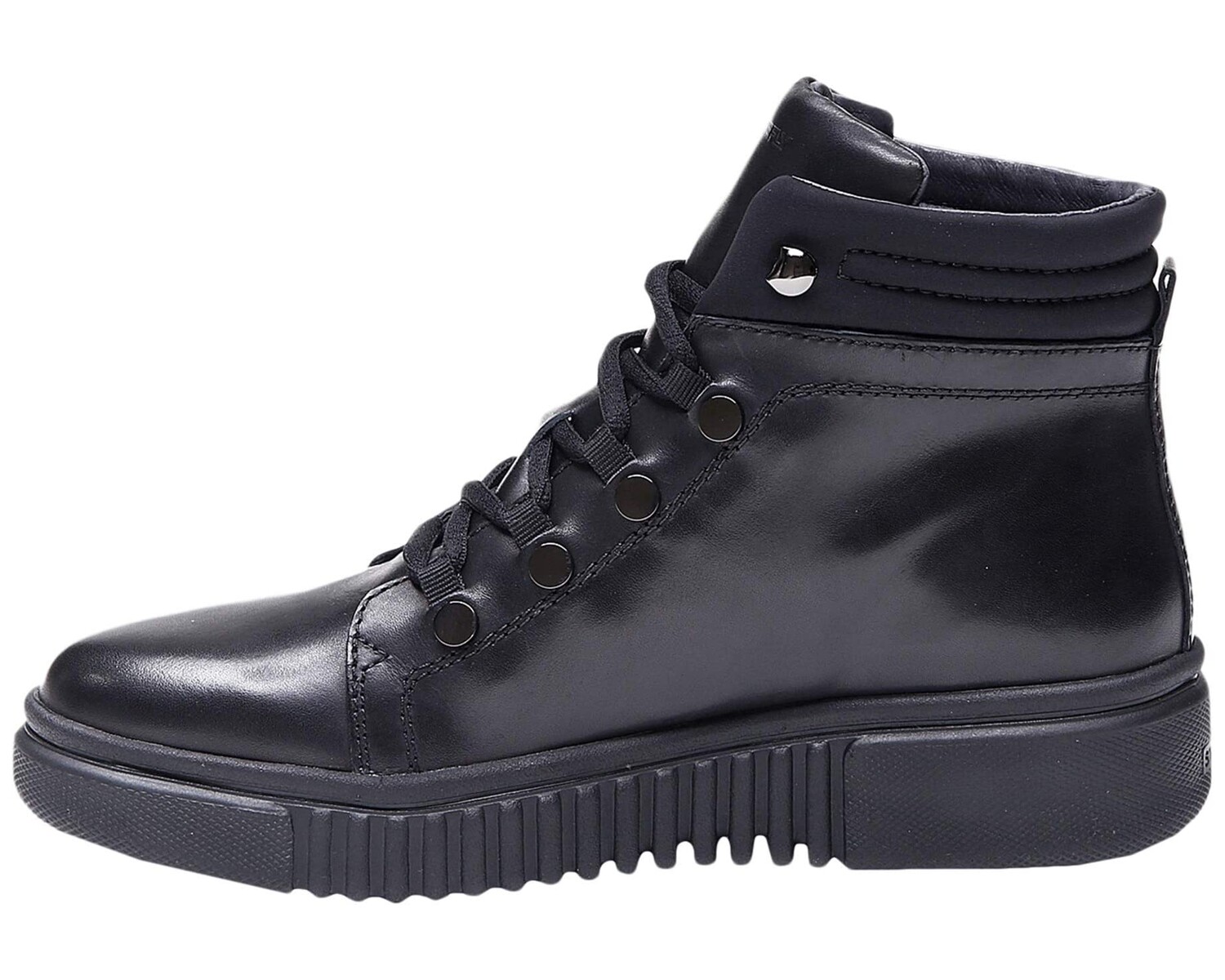 

Кроссовки Dixie Hdry 1 Calf Stonefly, черный