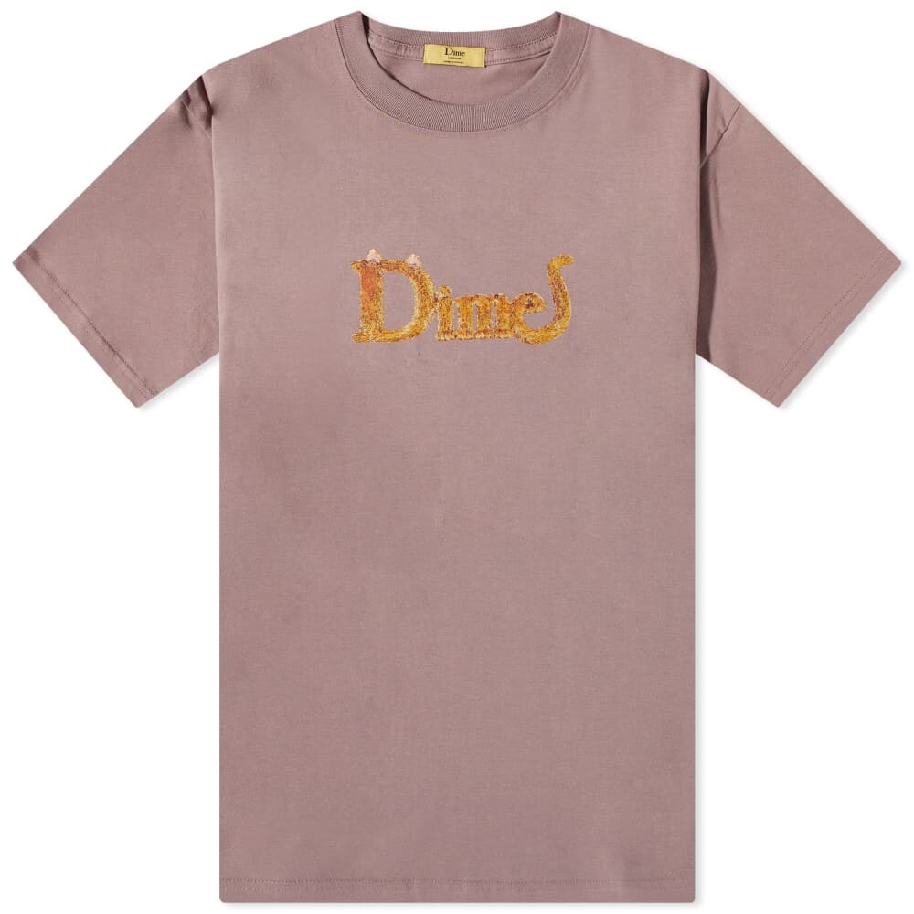 

Футболка Dime Classic Cat Logo Tee
