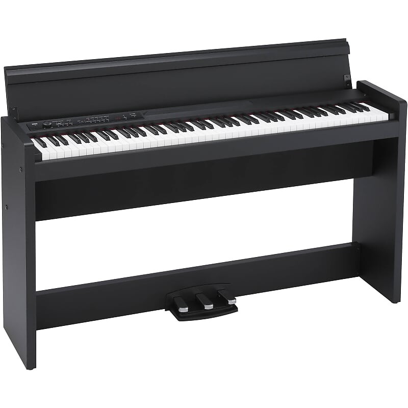 

Цифровая клавиатура Korg LP380
