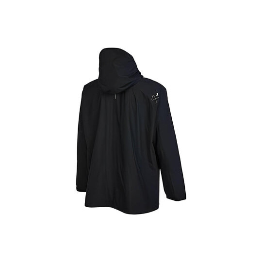 

Куртка Adidas Logo HM2707, черный