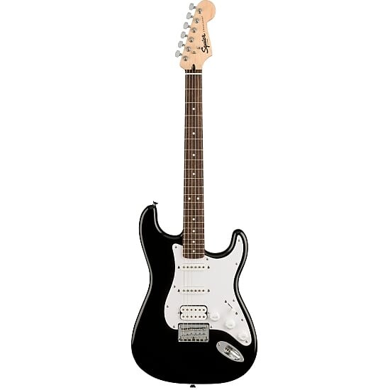 

Squier Bullet Stratocaster HT HSS Fender