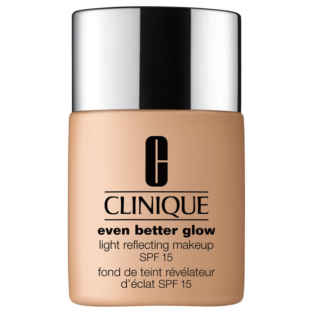

Clinique Светоотражающий макияж Even Better Glow Light SPF15 CN 70 Ваниль 30 мл