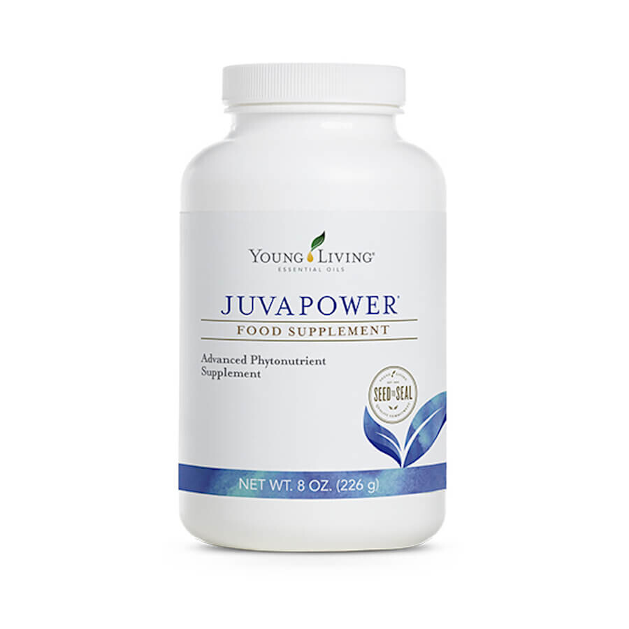 

Пищевая добавка Young Living JuvaPower, 226 г
